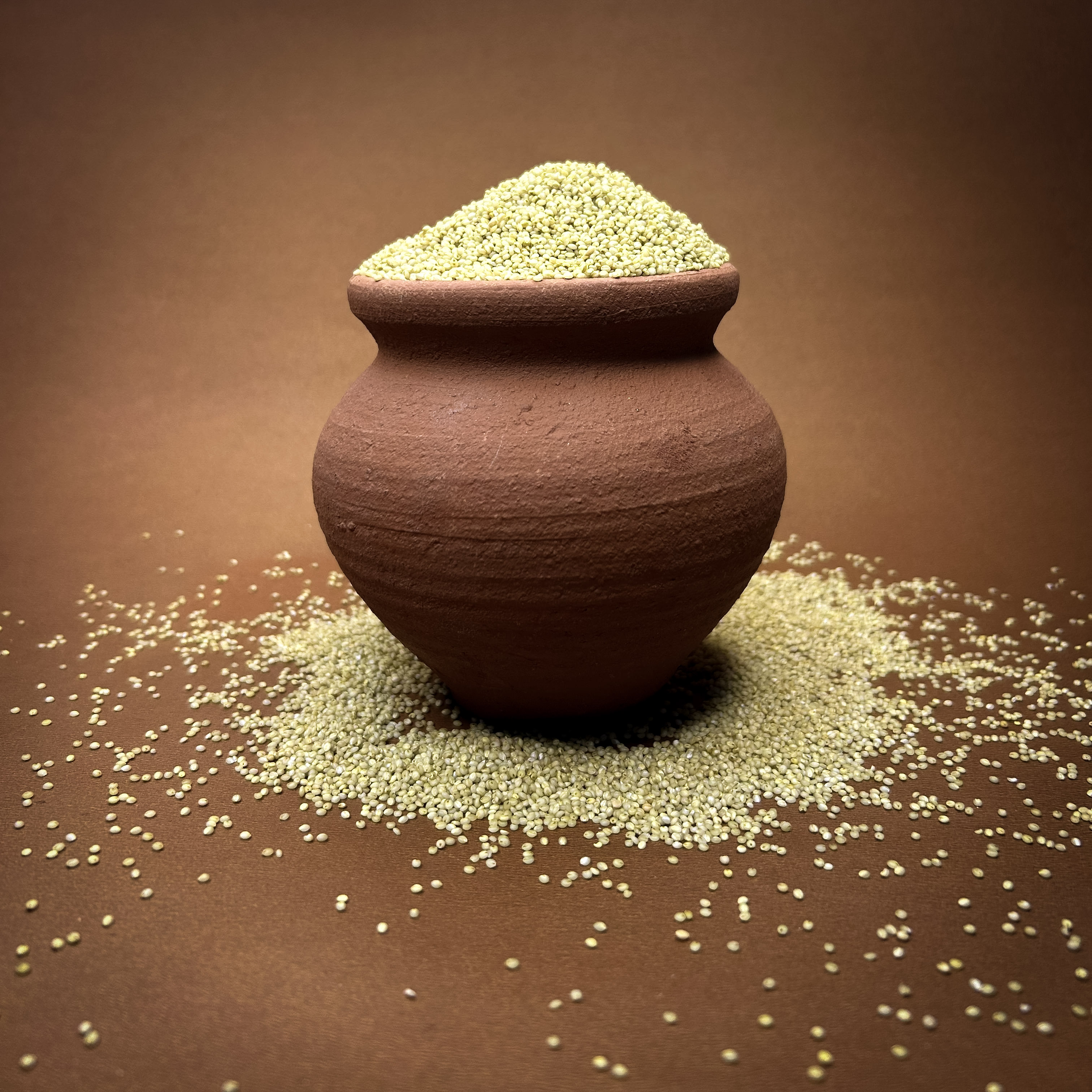 Undu Korralu - Image 1